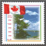 Canada Scott 1546i MNH